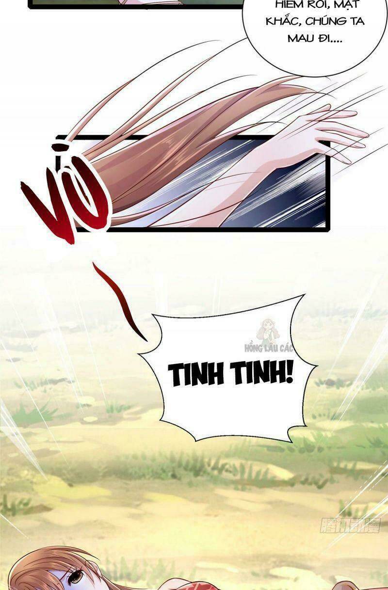 Thảnh Thơi Thú Thế Chủng Chủng Điền, Sinh Sinh Tể: Chapter 255
