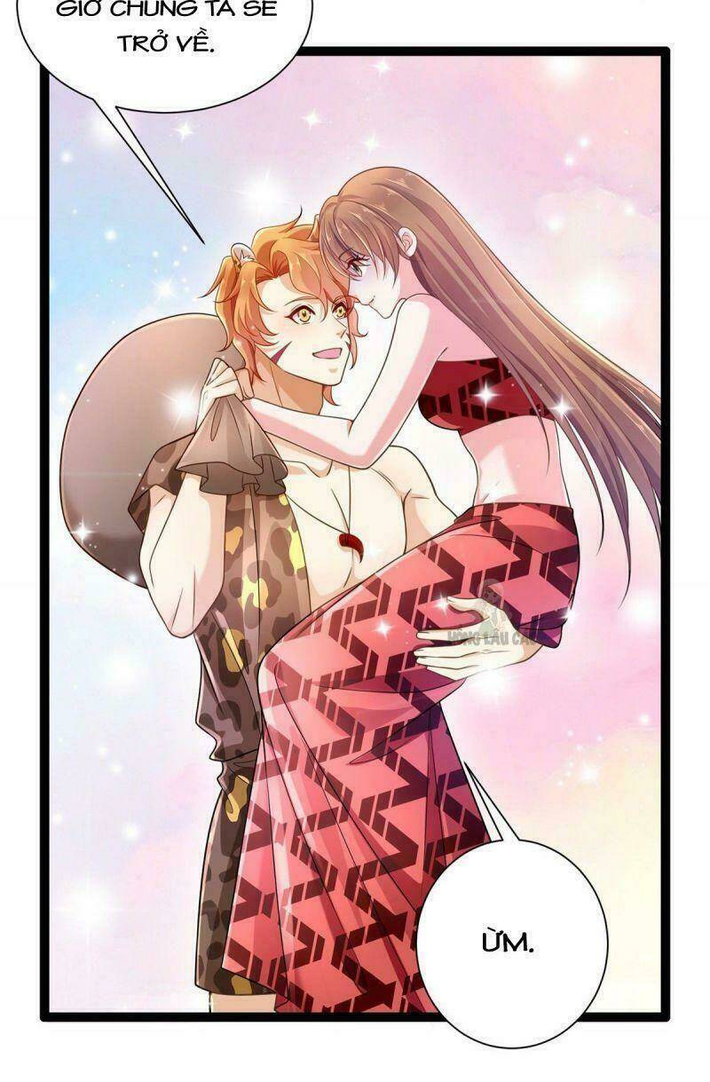 Thảnh Thơi Thú Thế Chủng Chủng Điền, Sinh Sinh Tể: Chapter 255