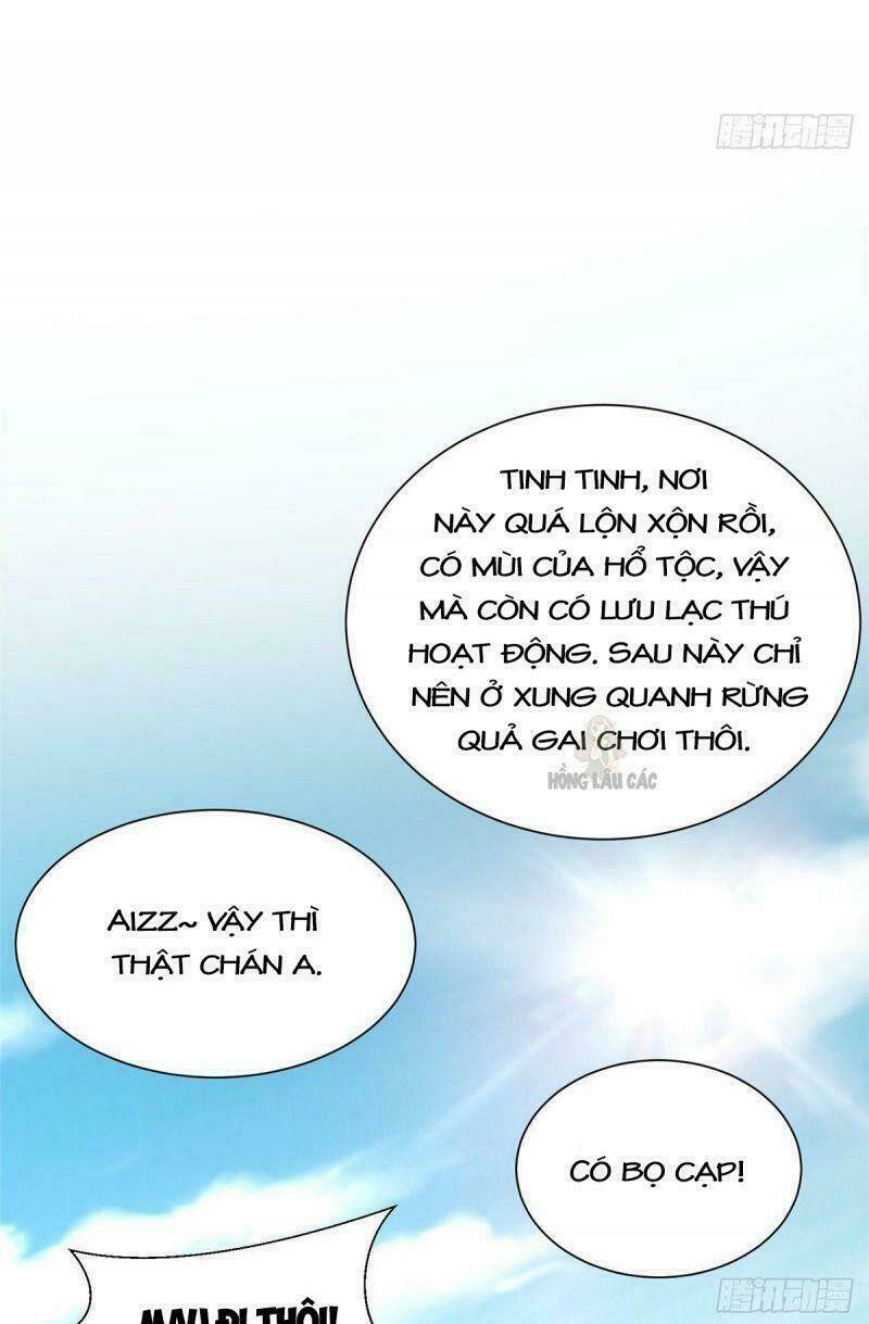 Thảnh Thơi Thú Thế Chủng Chủng Điền, Sinh Sinh Tể: Chapter 255
