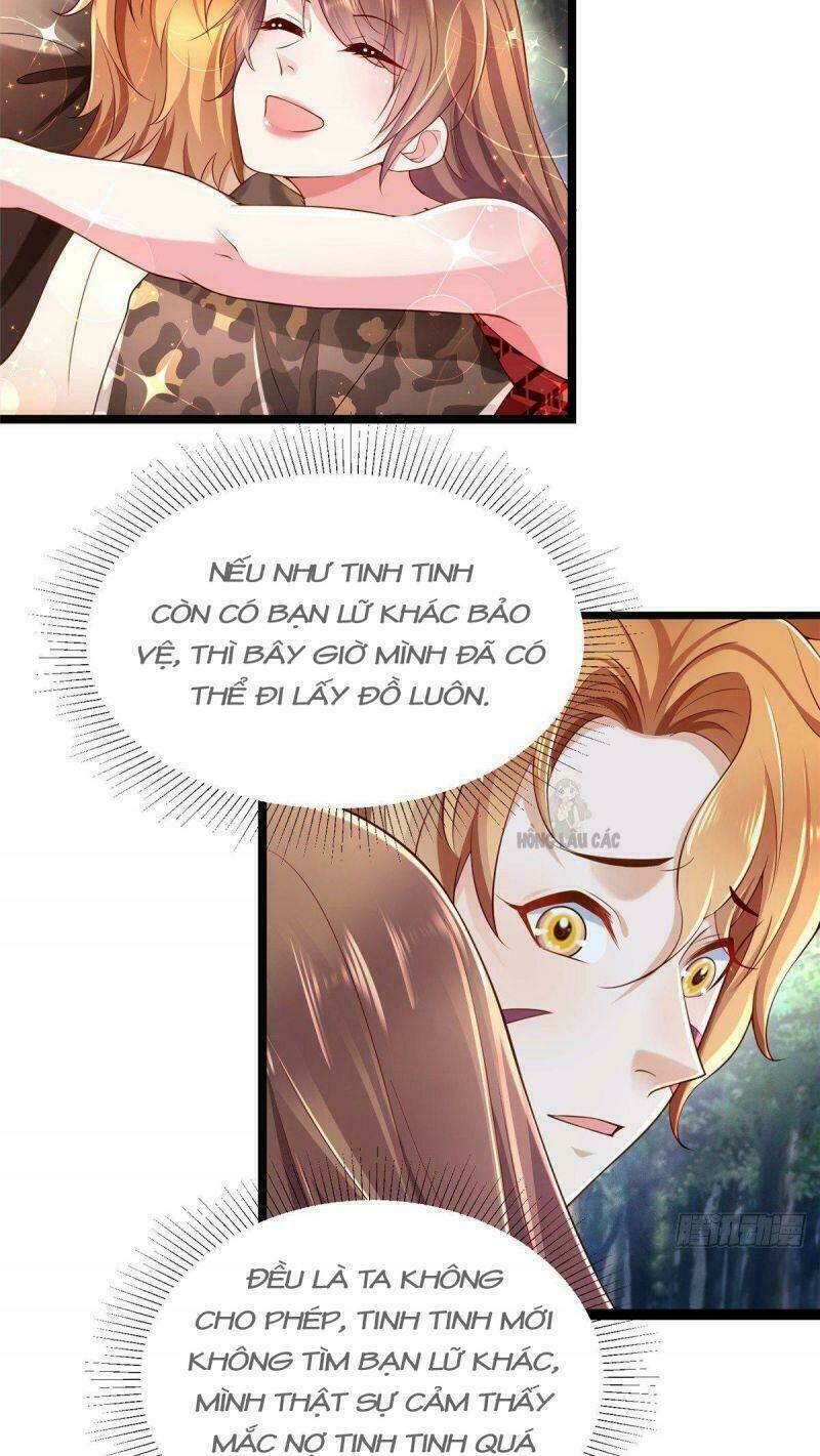 Thảnh Thơi Thú Thế Chủng Chủng Điền, Sinh Sinh Tể: Chapter 255