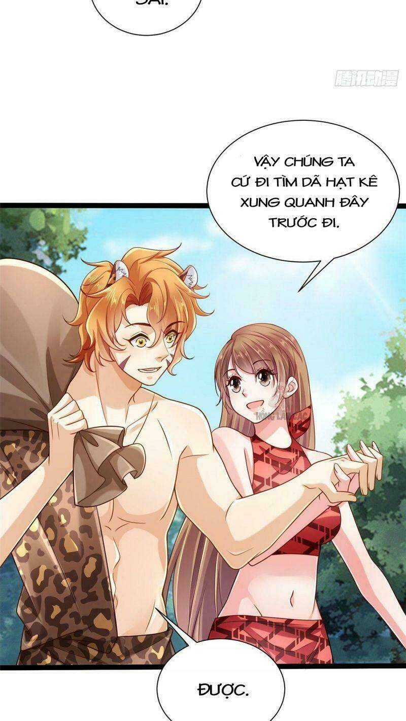 Thảnh Thơi Thú Thế Chủng Chủng Điền, Sinh Sinh Tể: Chapter 255