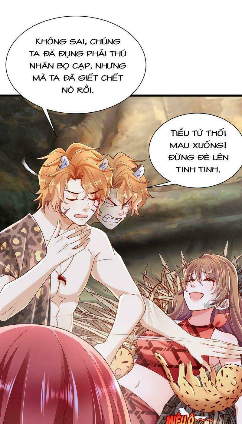 Thảnh Thơi Thú Thế Chủng Chủng Điền, Sinh Sinh Tể: Chapter 256