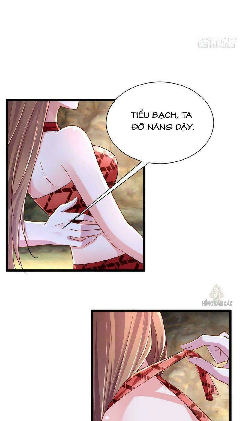 Thảnh Thơi Thú Thế Chủng Chủng Điền, Sinh Sinh Tể: Chapter 256