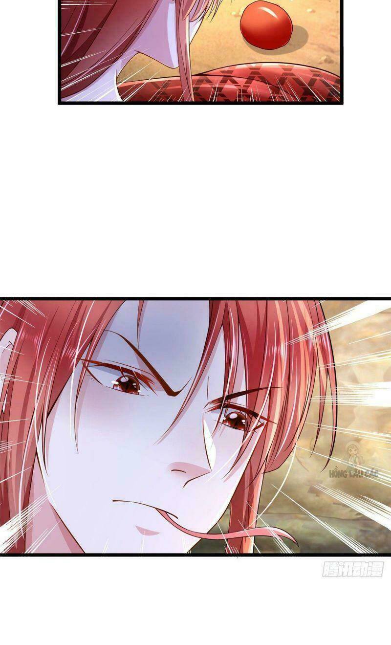 Thảnh Thơi Thú Thế Chủng Chủng Điền, Sinh Sinh Tể: Chapter 256