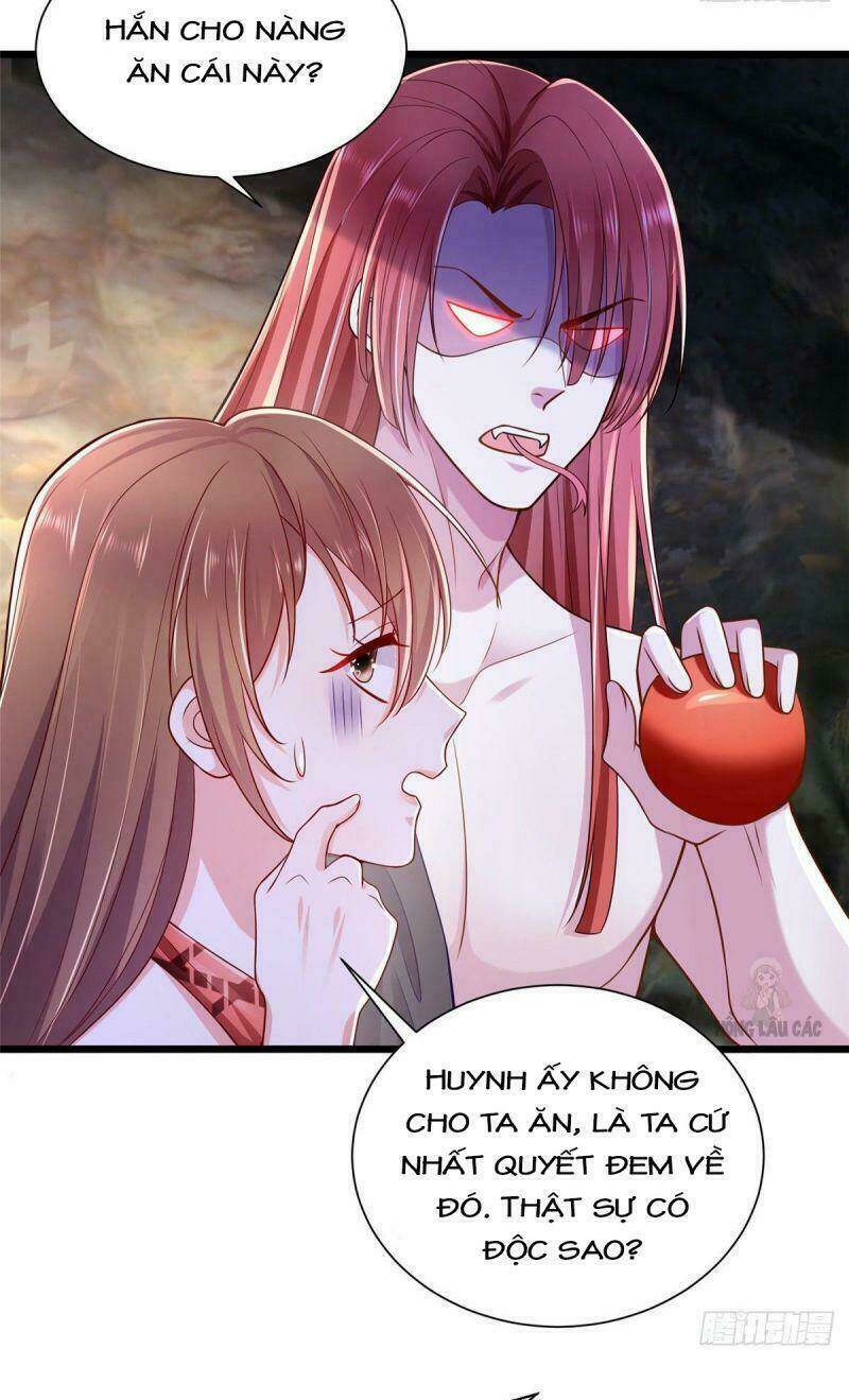 Thảnh Thơi Thú Thế Chủng Chủng Điền, Sinh Sinh Tể: Chapter 256