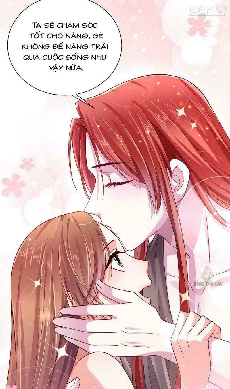 Thảnh Thơi Thú Thế Chủng Chủng Điền, Sinh Sinh Tể: Chapter 256