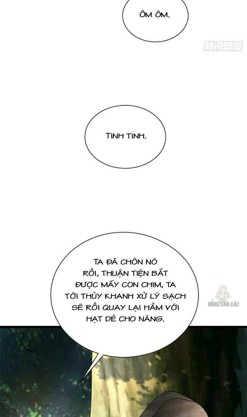 Thảnh Thơi Thú Thế Chủng Chủng Điền, Sinh Sinh Tể: Chapter 256