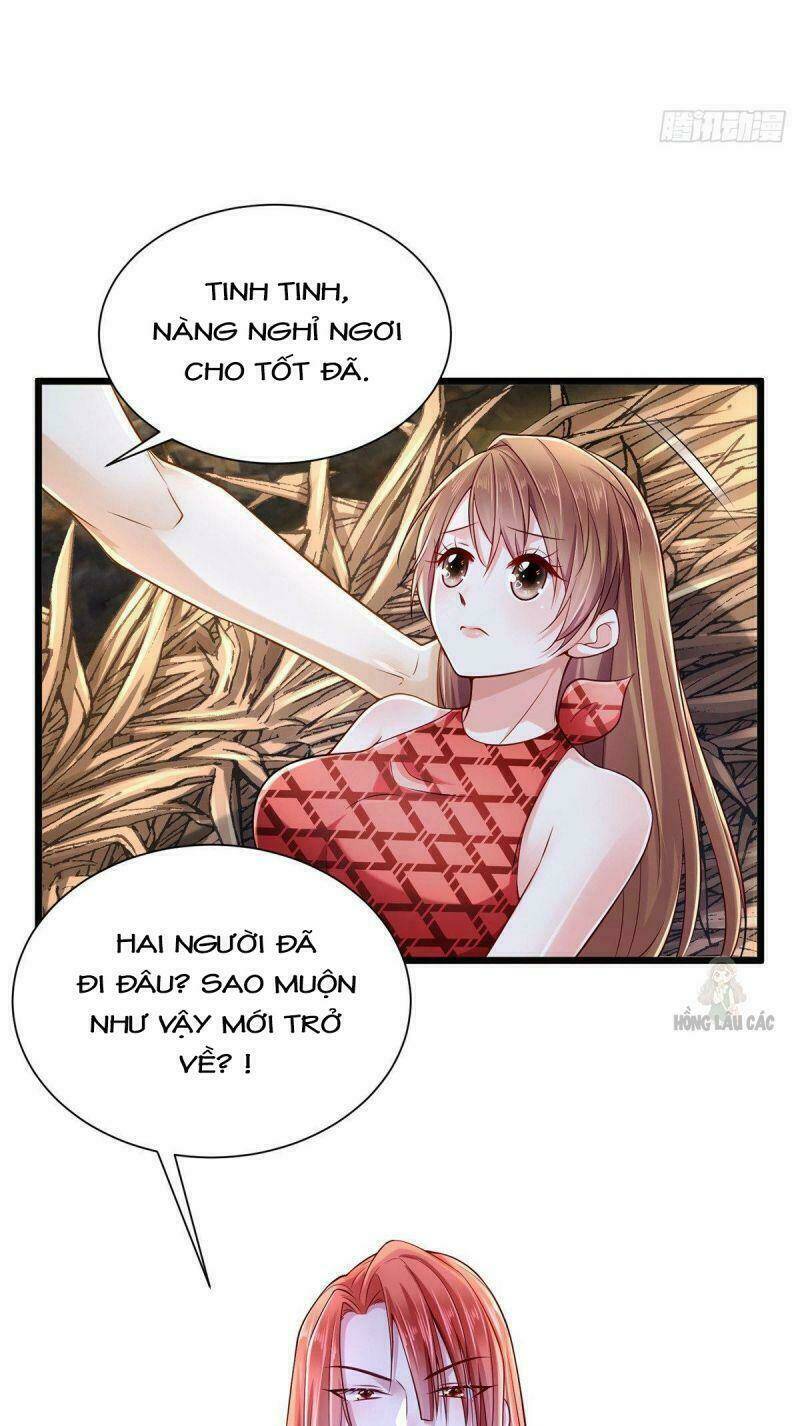 Thảnh Thơi Thú Thế Chủng Chủng Điền, Sinh Sinh Tể: Chapter 256