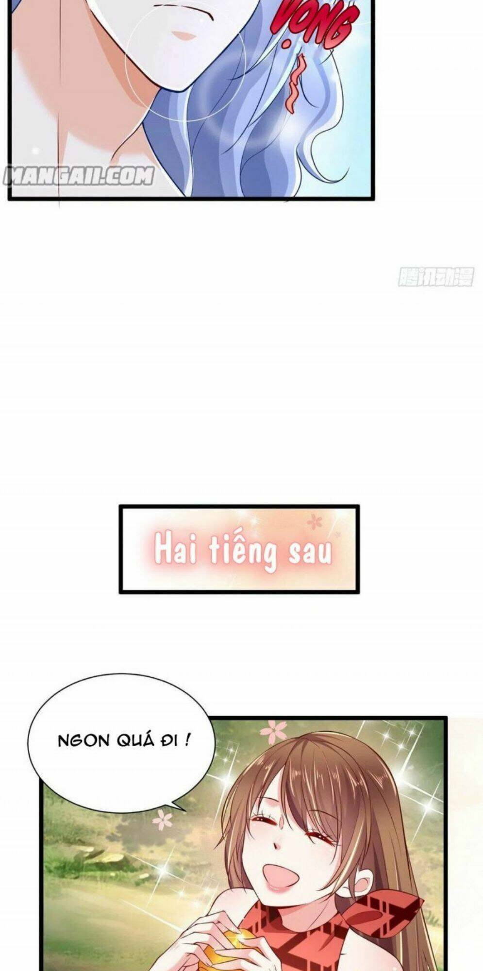 Thảnh Thơi Thú Thế Chủng Chủng Điền, Sinh Sinh Tể: Chapter 258