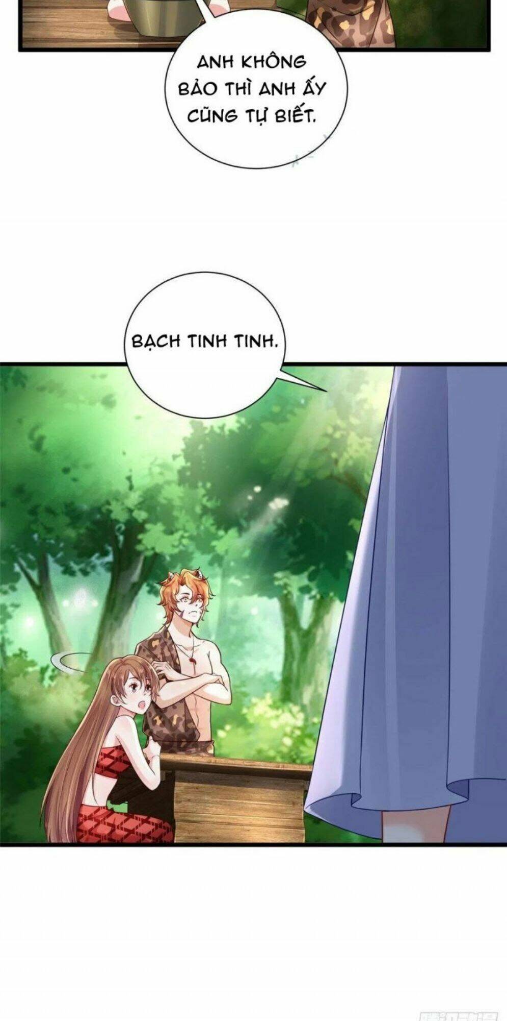 Thảnh Thơi Thú Thế Chủng Chủng Điền, Sinh Sinh Tể: Chapter 258