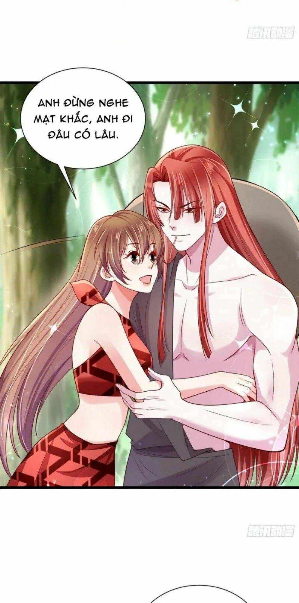 Thảnh Thơi Thú Thế Chủng Chủng Điền, Sinh Sinh Tể: Chapter 258