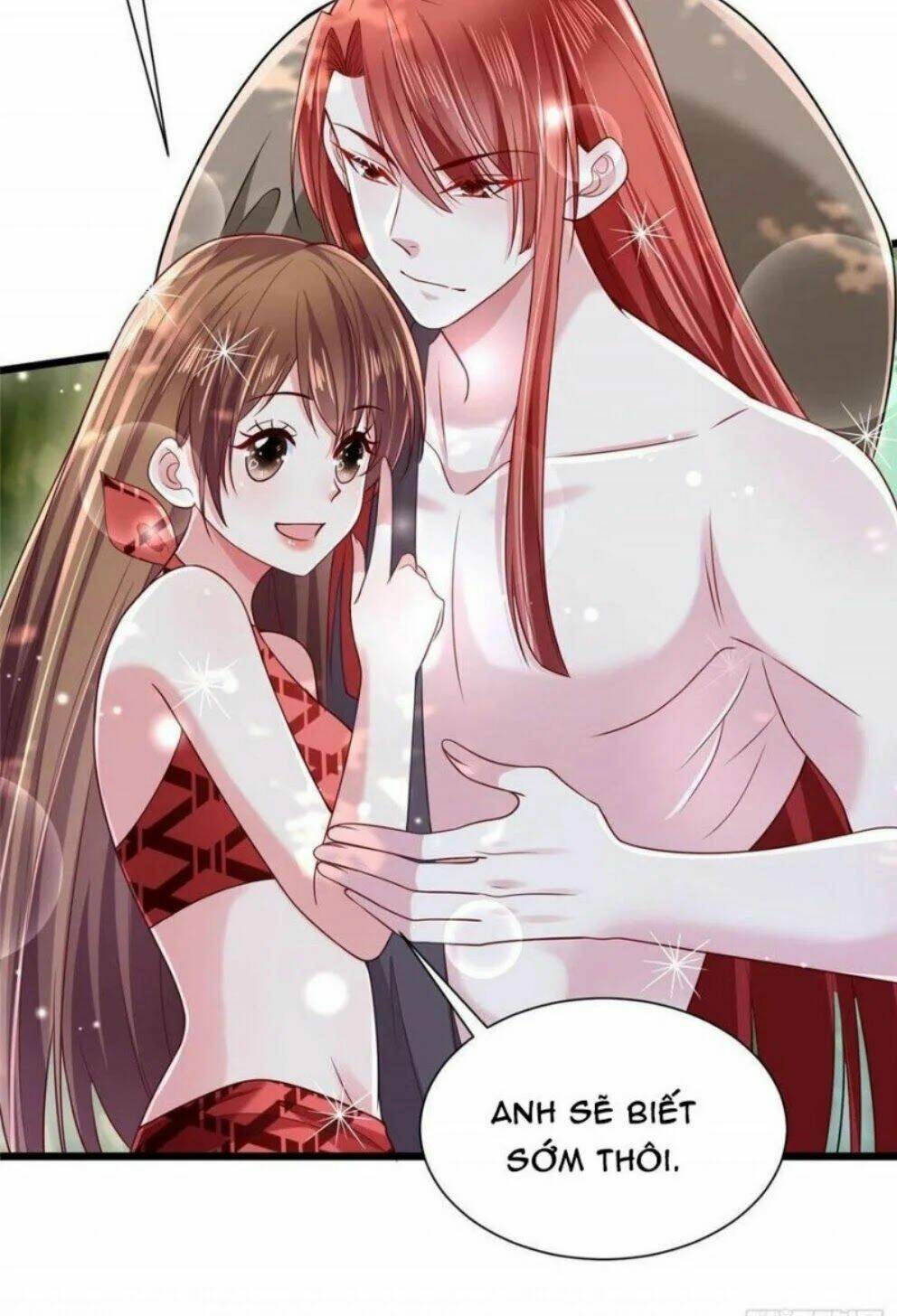 Thảnh Thơi Thú Thế Chủng Chủng Điền, Sinh Sinh Tể: Chapter 258