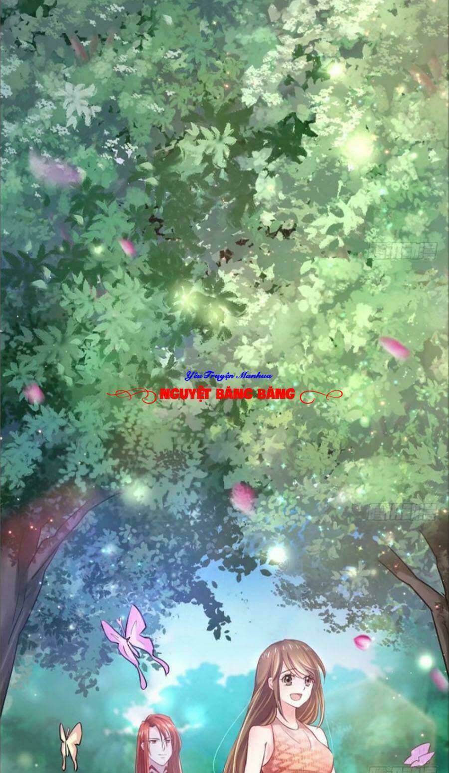 Thảnh Thơi Thú Thế Chủng Chủng Điền, Sinh Sinh Tể: Chapter 26