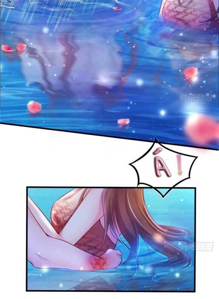 Thảnh Thơi Thú Thế Chủng Chủng Điền, Sinh Sinh Tể: Chapter 26