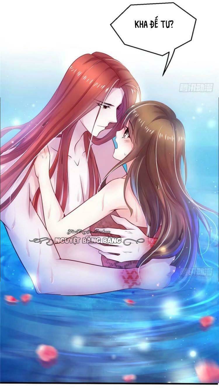 Thảnh Thơi Thú Thế Chủng Chủng Điền, Sinh Sinh Tể: Chapter 26