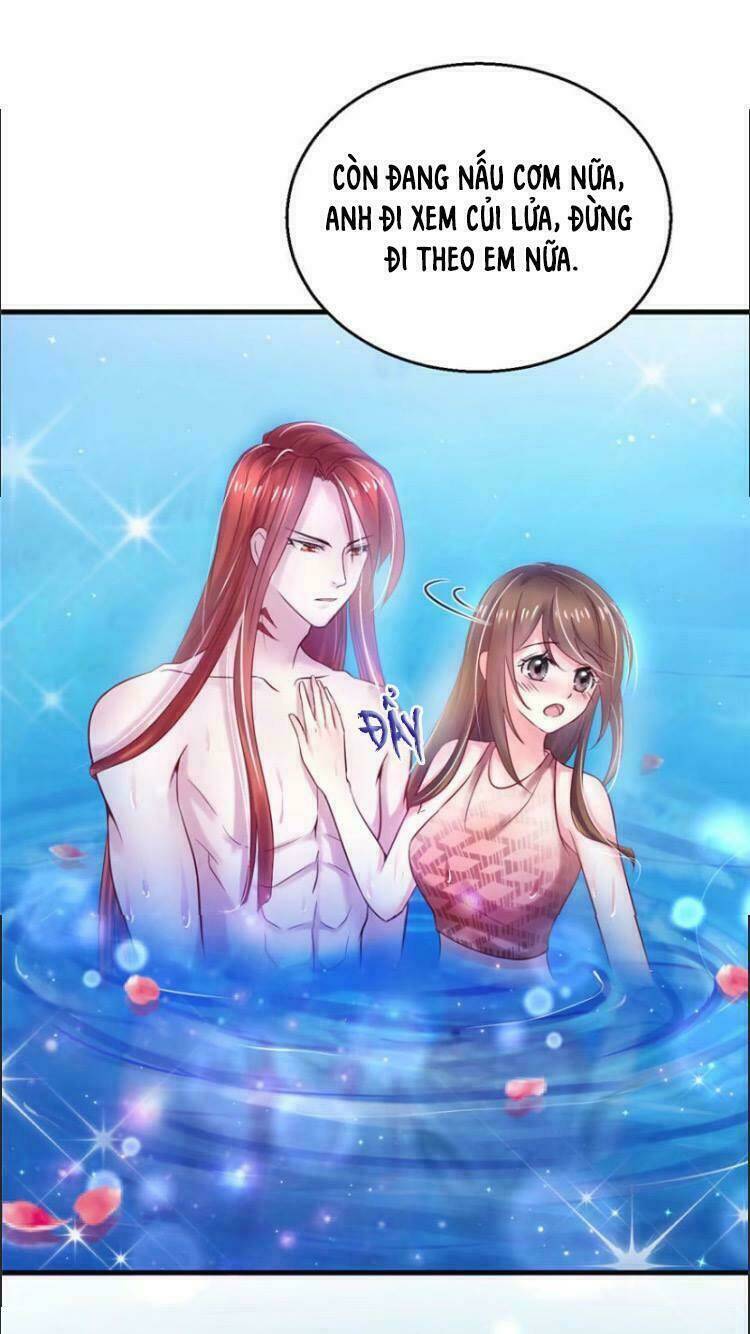 Thảnh Thơi Thú Thế Chủng Chủng Điền, Sinh Sinh Tể: Chapter 26