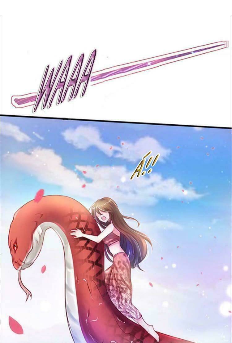 Thảnh Thơi Thú Thế Chủng Chủng Điền, Sinh Sinh Tể: Chapter 26