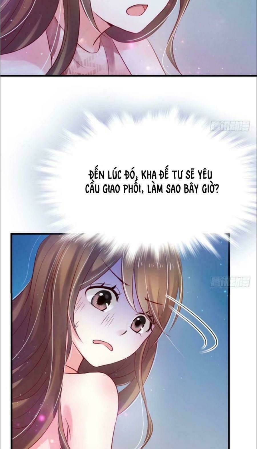 Thảnh Thơi Thú Thế Chủng Chủng Điền, Sinh Sinh Tể: Chapter 26