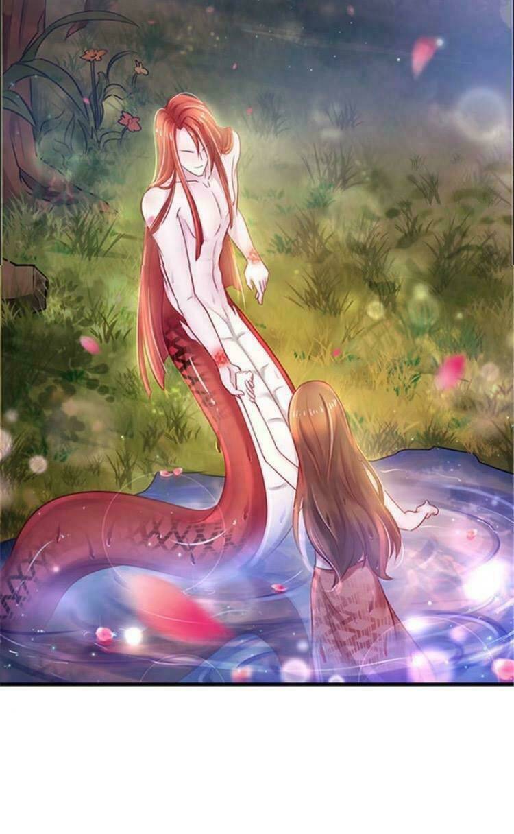 Thảnh Thơi Thú Thế Chủng Chủng Điền, Sinh Sinh Tể: Chapter 26