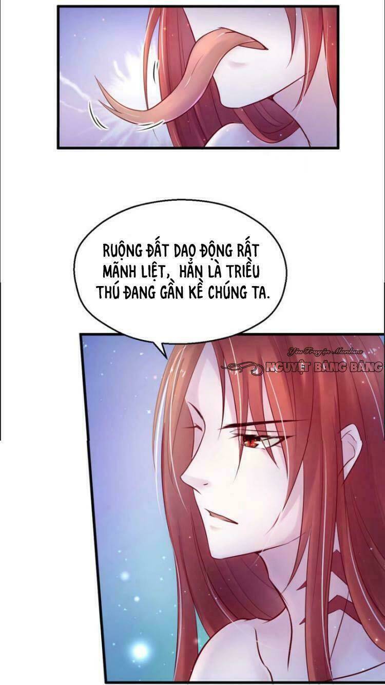 Thảnh Thơi Thú Thế Chủng Chủng Điền, Sinh Sinh Tể: Chapter 26