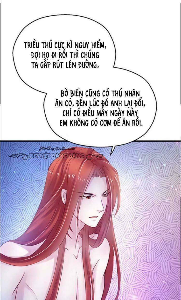 Thảnh Thơi Thú Thế Chủng Chủng Điền, Sinh Sinh Tể: Chapter 26