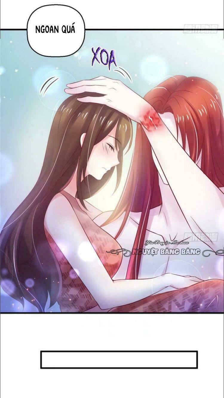 Thảnh Thơi Thú Thế Chủng Chủng Điền, Sinh Sinh Tể: Chapter 26