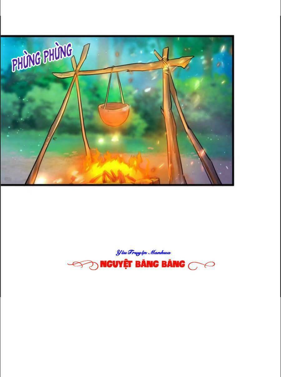 Thảnh Thơi Thú Thế Chủng Chủng Điền, Sinh Sinh Tể: Chapter 26