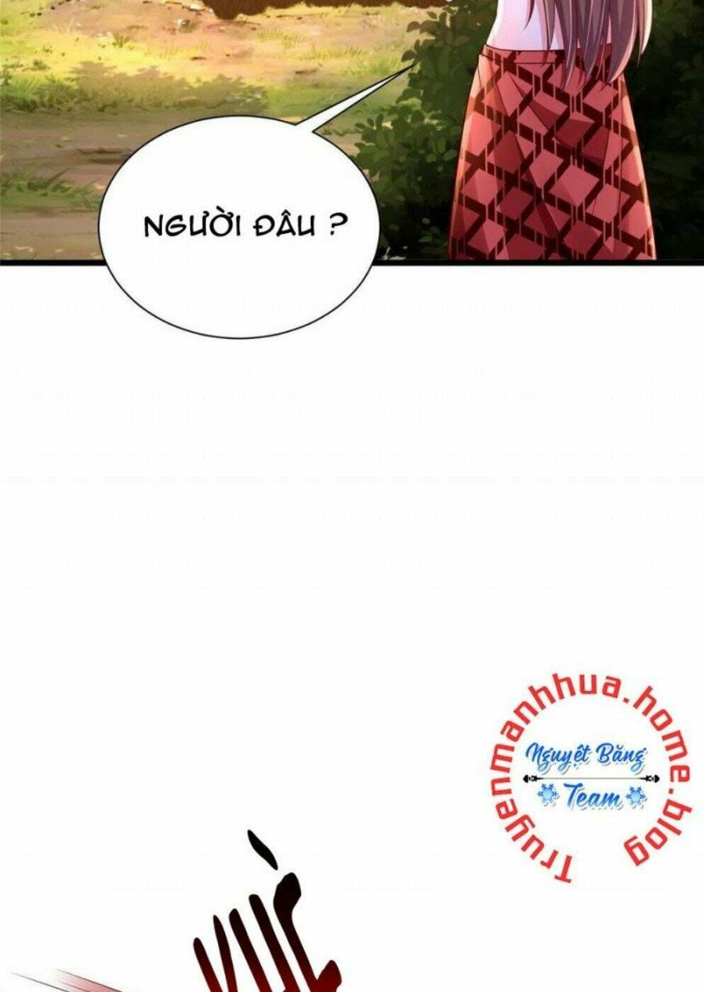 Thảnh Thơi Thú Thế Chủng Chủng Điền, Sinh Sinh Tể: Chapter 260