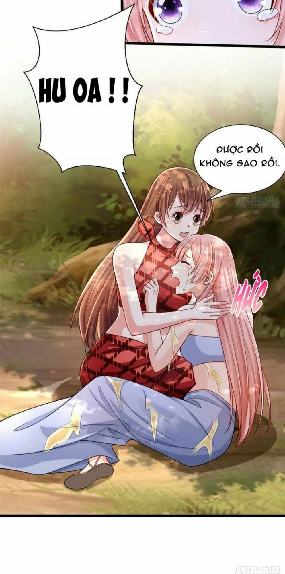 Thảnh Thơi Thú Thế Chủng Chủng Điền, Sinh Sinh Tể: Chapter 260