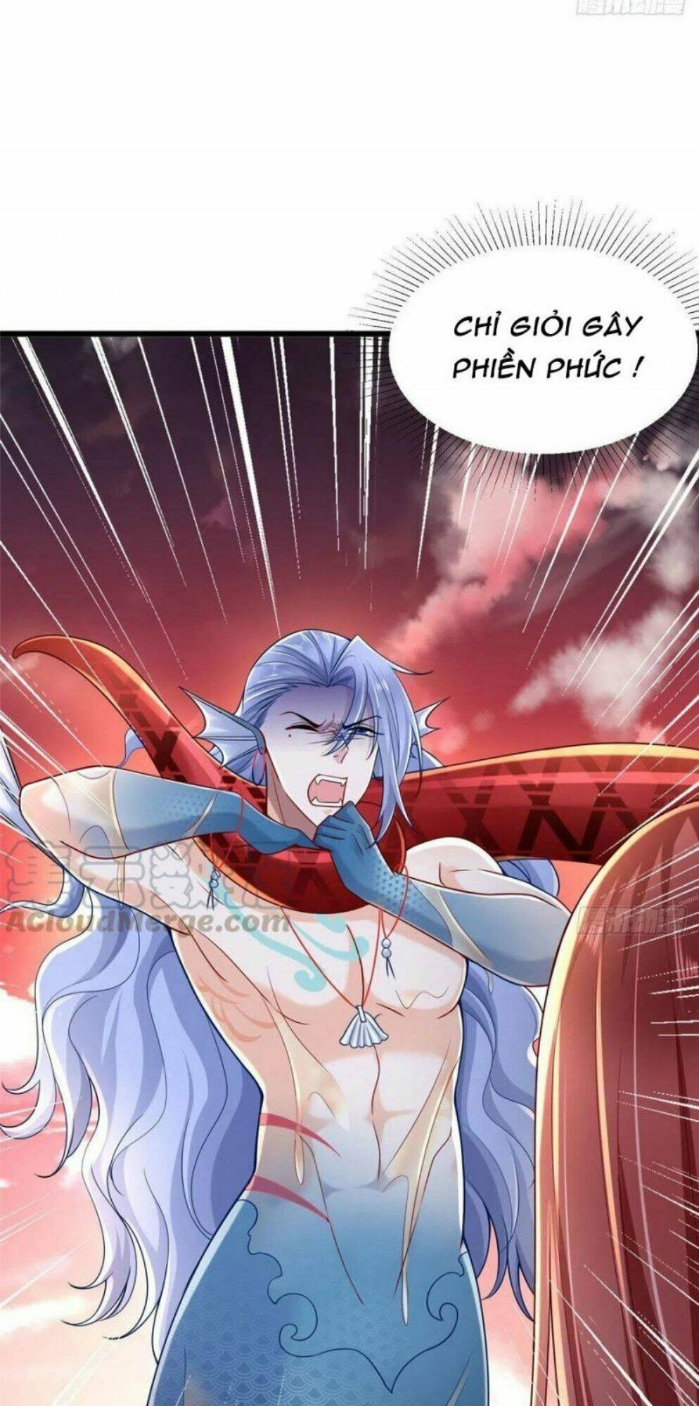 Thảnh Thơi Thú Thế Chủng Chủng Điền, Sinh Sinh Tể: Chapter 260