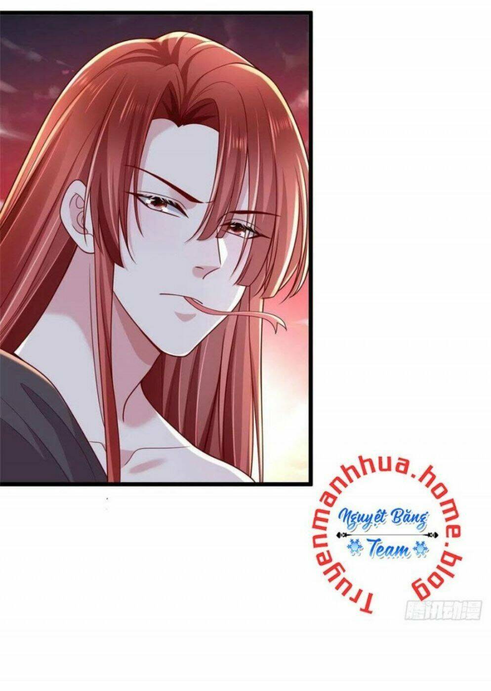 Thảnh Thơi Thú Thế Chủng Chủng Điền, Sinh Sinh Tể: Chapter 260