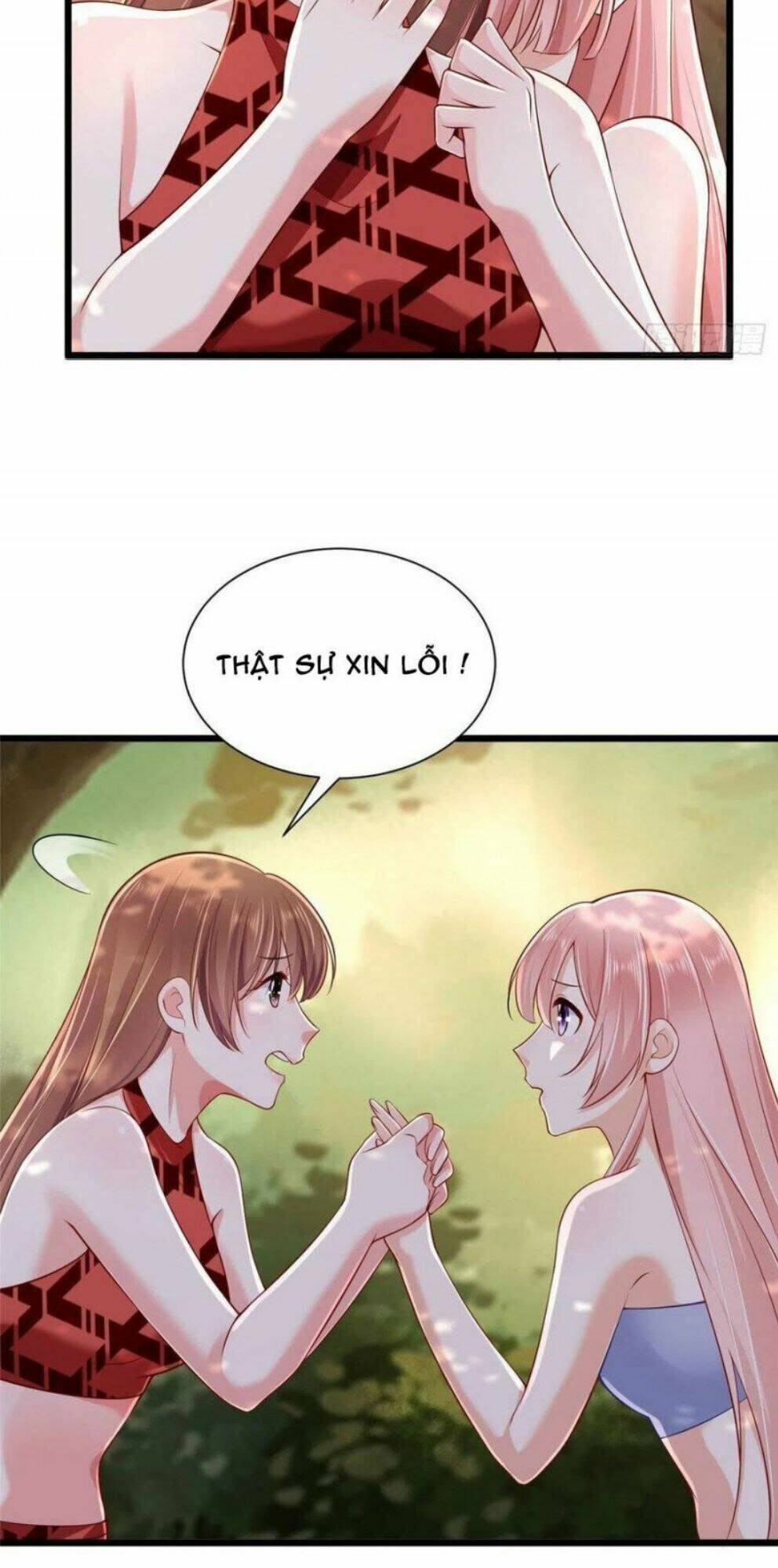 Thảnh Thơi Thú Thế Chủng Chủng Điền, Sinh Sinh Tể: Chapter 260