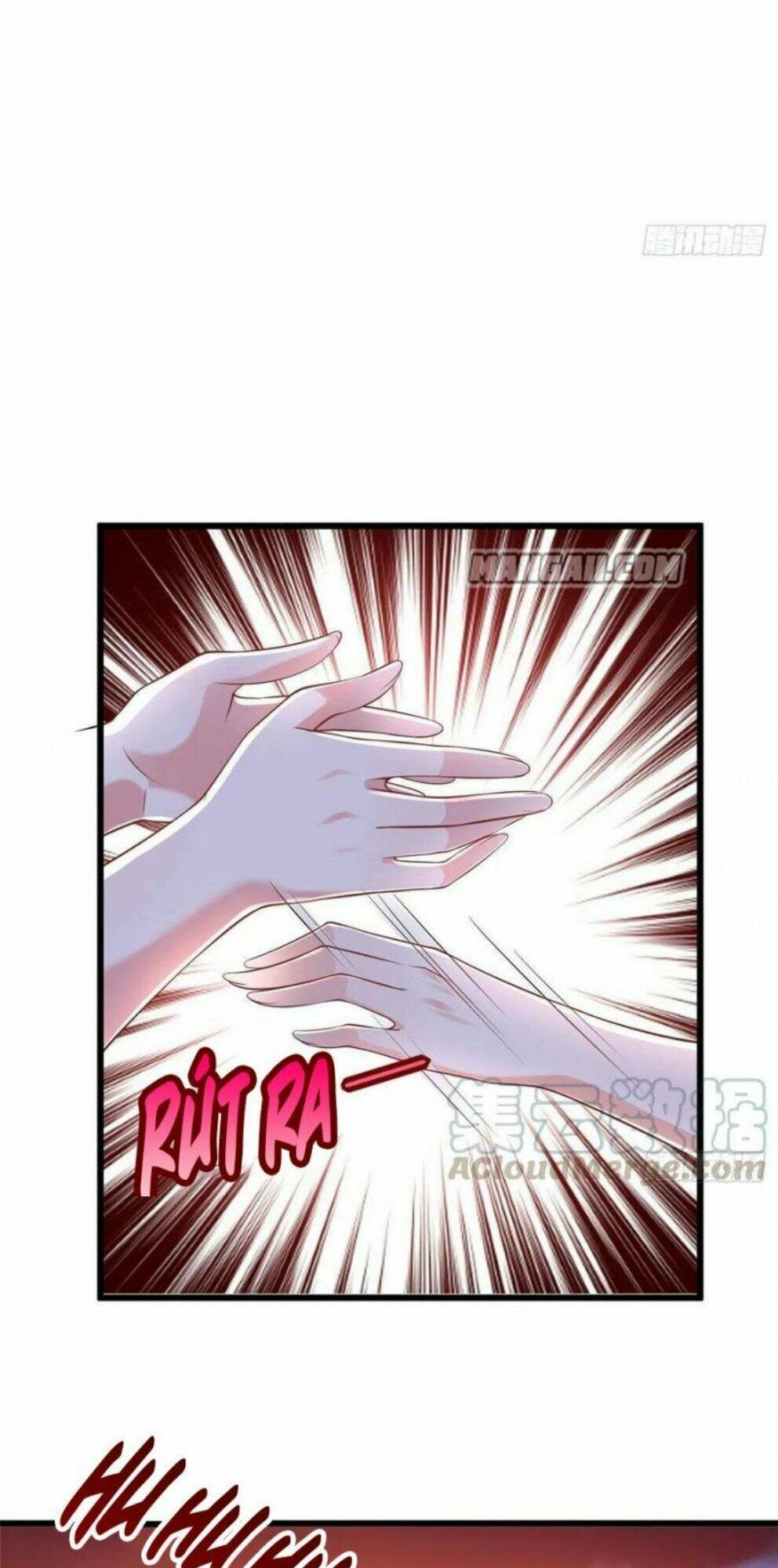 Thảnh Thơi Thú Thế Chủng Chủng Điền, Sinh Sinh Tể: Chapter 260
