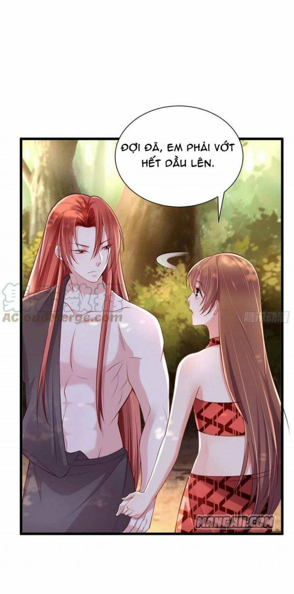 Thảnh Thơi Thú Thế Chủng Chủng Điền, Sinh Sinh Tể: Chapter 260