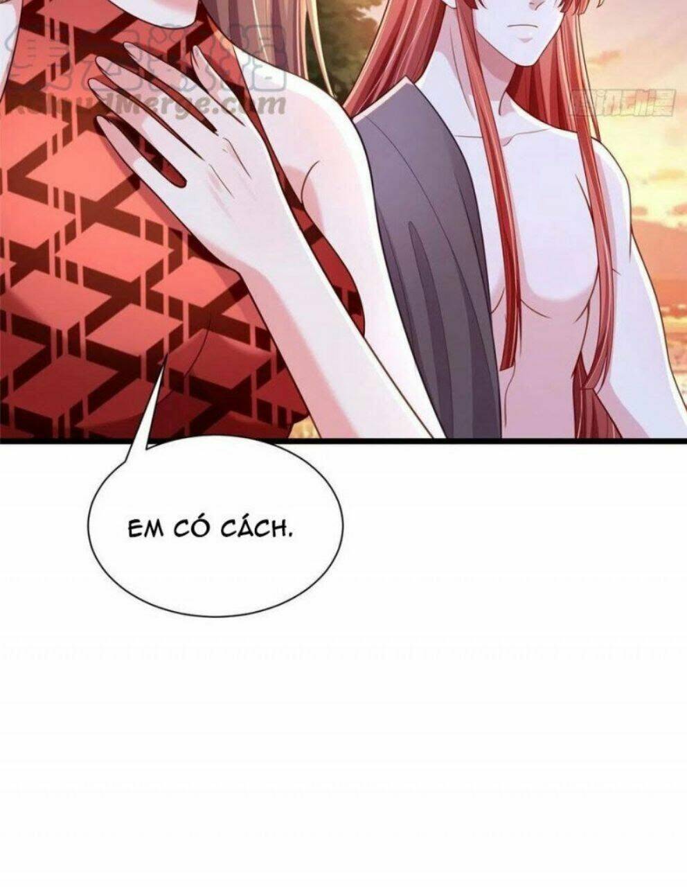 Thảnh Thơi Thú Thế Chủng Chủng Điền, Sinh Sinh Tể: Chapter 260
