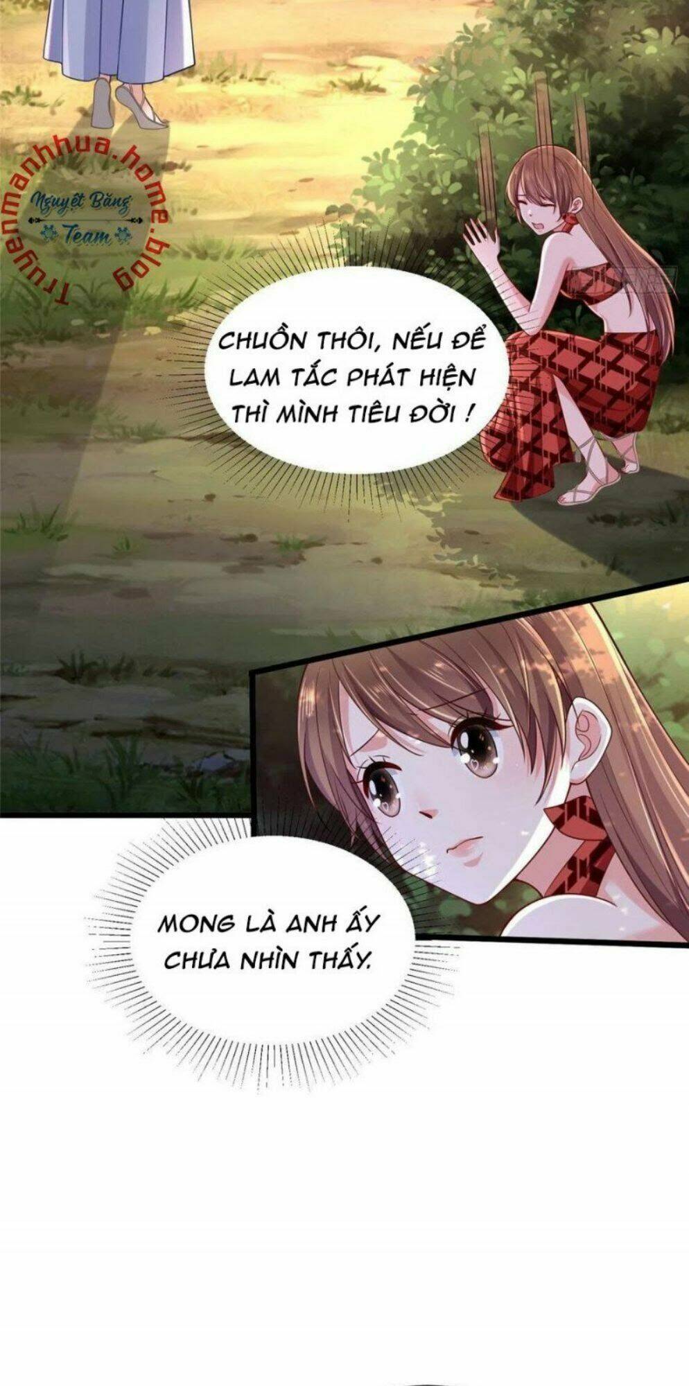 Thảnh Thơi Thú Thế Chủng Chủng Điền, Sinh Sinh Tể: Chapter 260