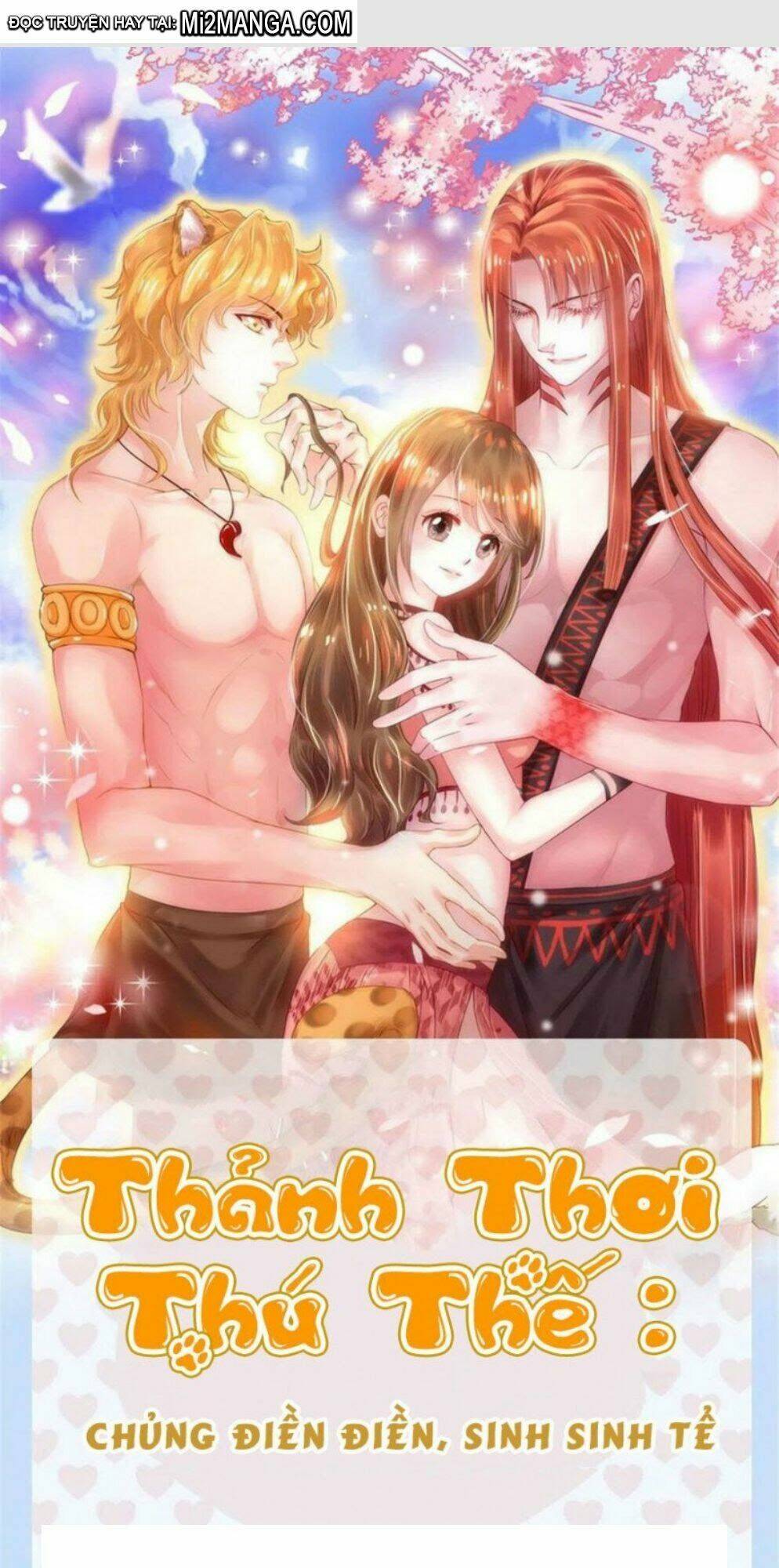 Thảnh Thơi Thú Thế Chủng Chủng Điền, Sinh Sinh Tể: Chapter 261