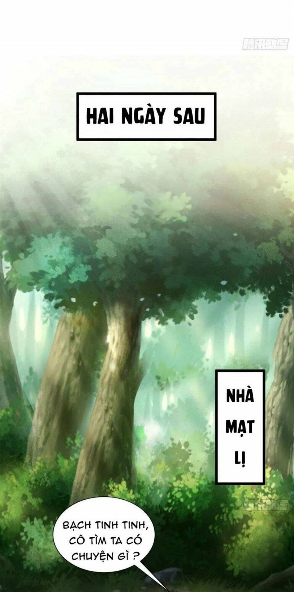 Thảnh Thơi Thú Thế Chủng Chủng Điền, Sinh Sinh Tể: Chapter 261