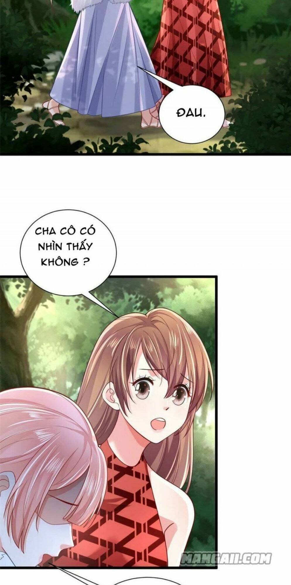 Thảnh Thơi Thú Thế Chủng Chủng Điền, Sinh Sinh Tể: Chapter 261