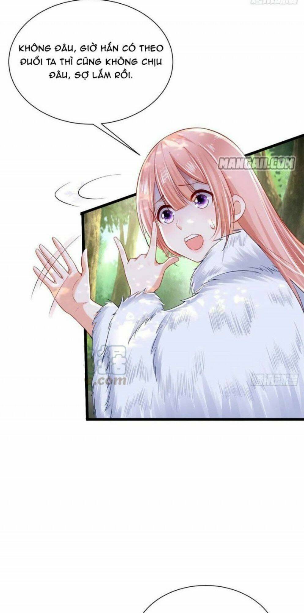 Thảnh Thơi Thú Thế Chủng Chủng Điền, Sinh Sinh Tể: Chapter 261