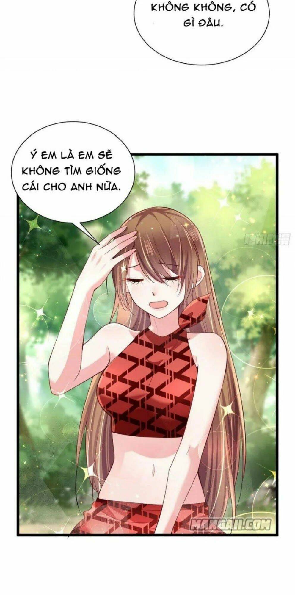 Thảnh Thơi Thú Thế Chủng Chủng Điền, Sinh Sinh Tể: Chapter 261