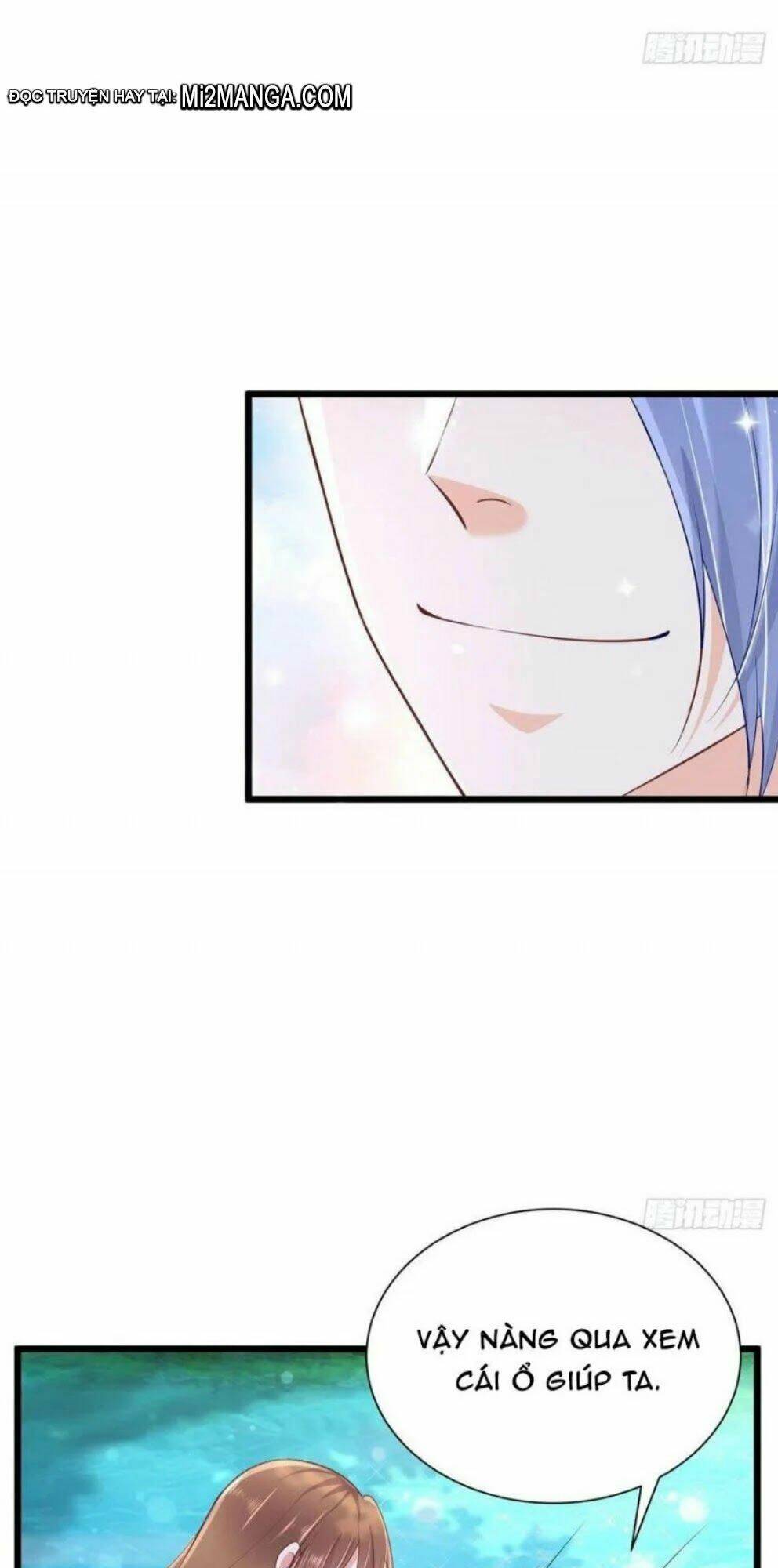 Thảnh Thơi Thú Thế Chủng Chủng Điền, Sinh Sinh Tể: Chapter 261