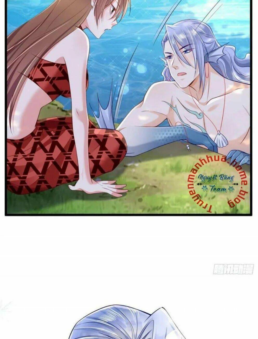 Thảnh Thơi Thú Thế Chủng Chủng Điền, Sinh Sinh Tể: Chapter 261