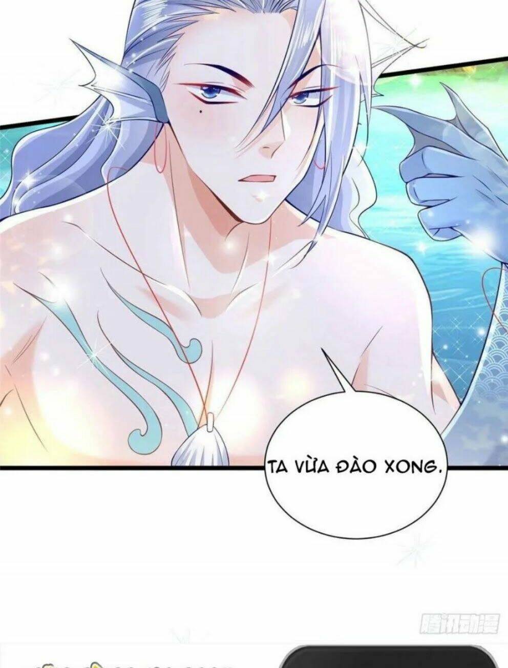 Thảnh Thơi Thú Thế Chủng Chủng Điền, Sinh Sinh Tể: Chapter 261