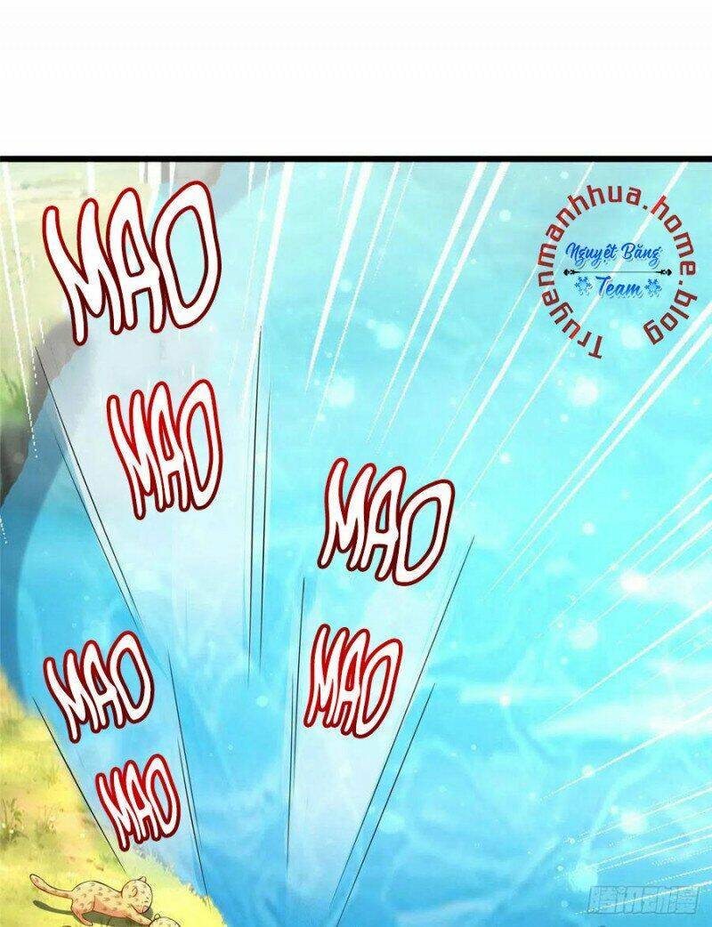 Thảnh Thơi Thú Thế Chủng Chủng Điền, Sinh Sinh Tể: Chapter 262.1