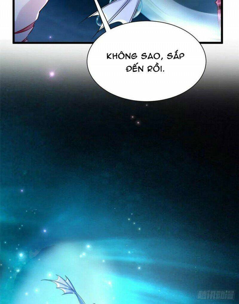 Thảnh Thơi Thú Thế Chủng Chủng Điền, Sinh Sinh Tể: Chapter 262.1