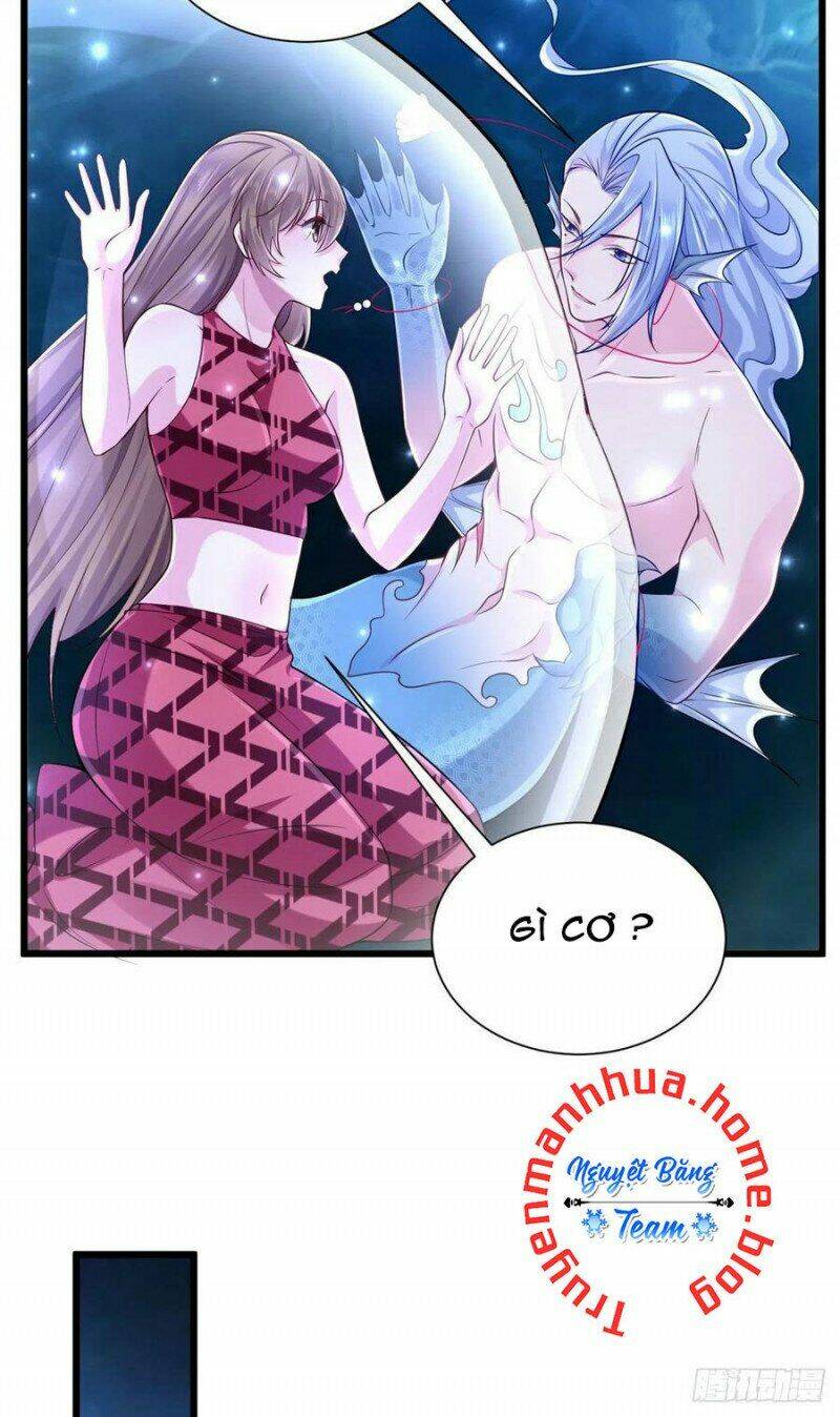 Thảnh Thơi Thú Thế Chủng Chủng Điền, Sinh Sinh Tể: Chapter 262.1