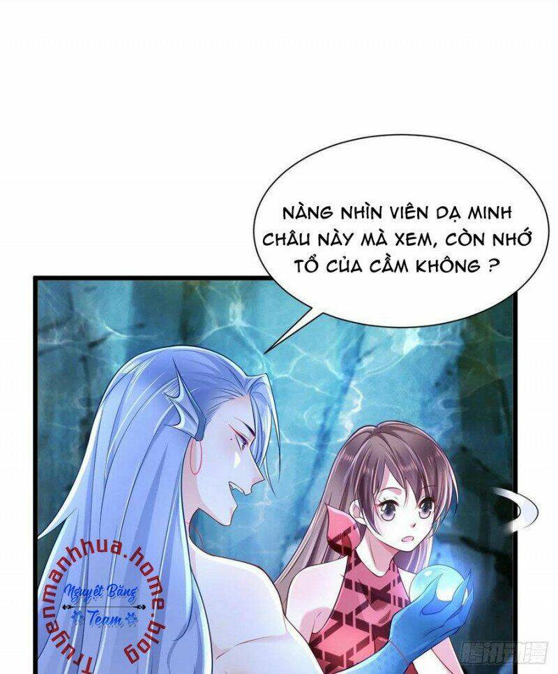 Thảnh Thơi Thú Thế Chủng Chủng Điền, Sinh Sinh Tể: Chapter 262.1