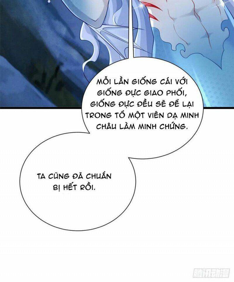 Thảnh Thơi Thú Thế Chủng Chủng Điền, Sinh Sinh Tể: Chapter 262.1