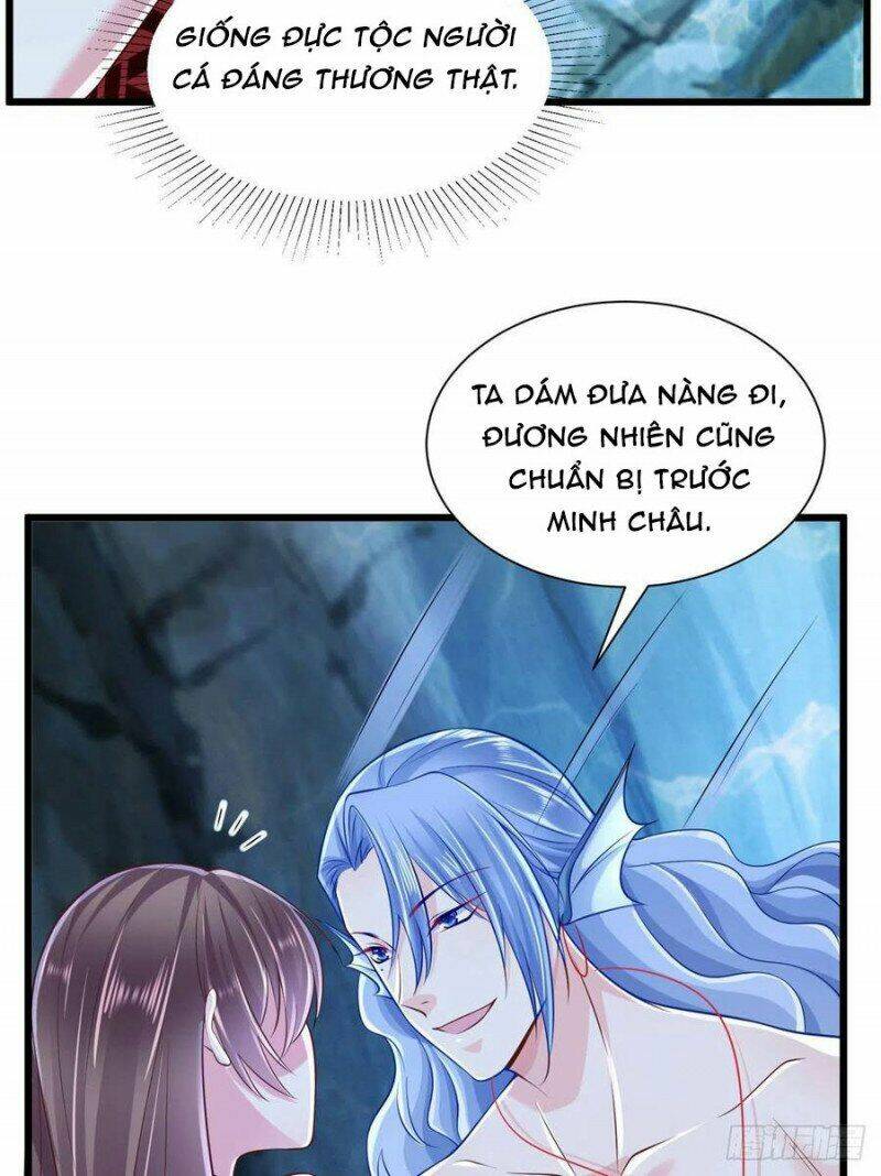 Thảnh Thơi Thú Thế Chủng Chủng Điền, Sinh Sinh Tể: Chapter 262.1